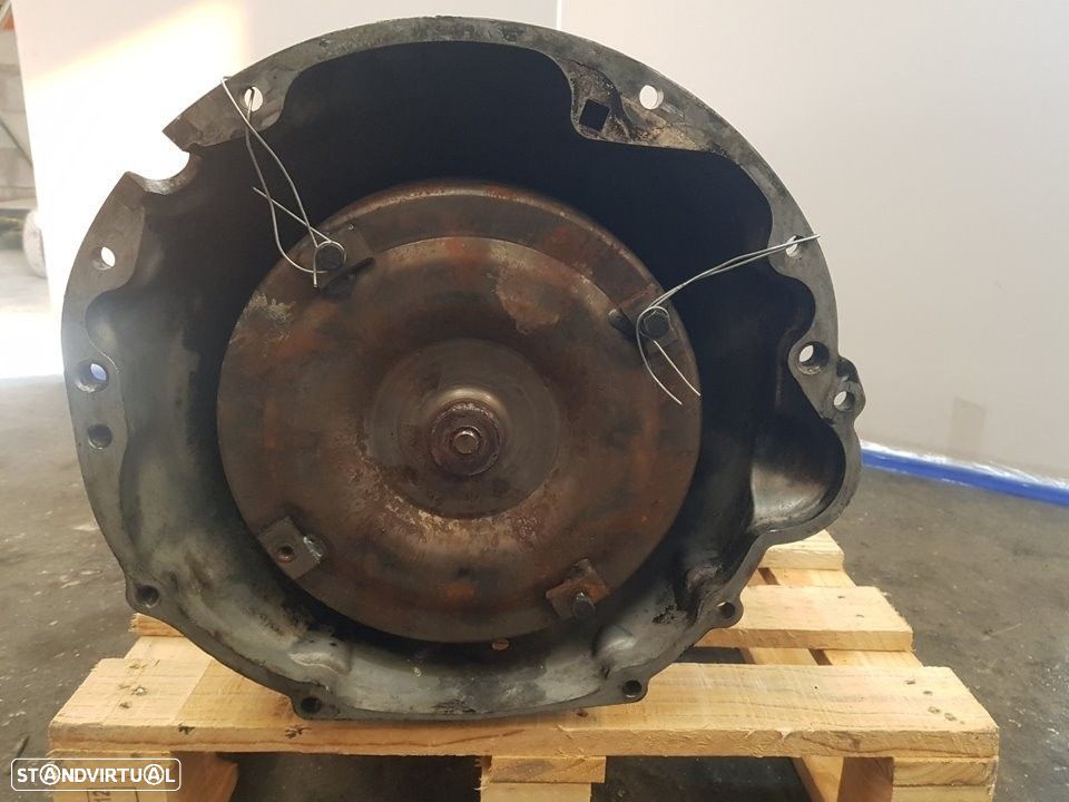 CAIXA VELOCIDADES JEEP GRAND CHEROKEE II 2001 - 2