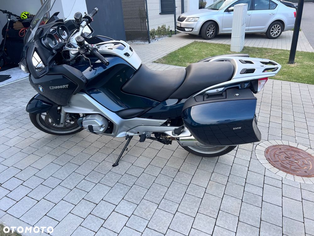BMW R - 7