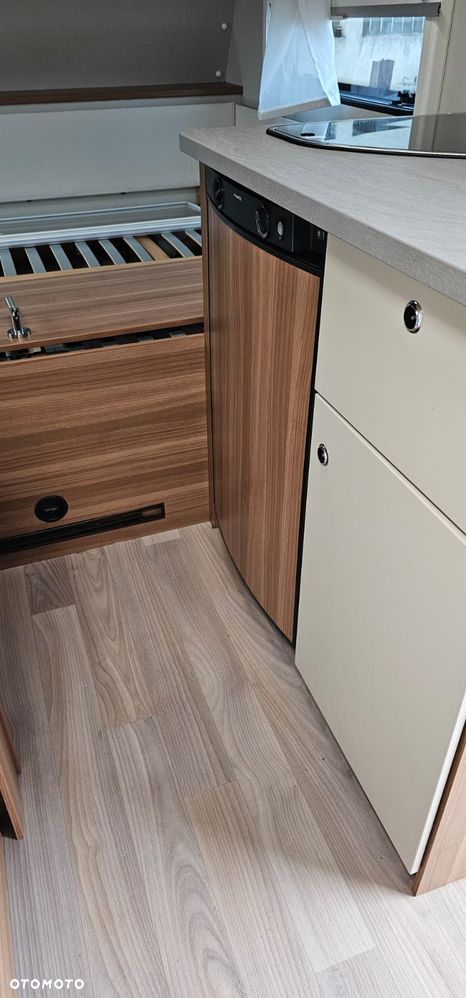 Tabbert TURIANO - 22