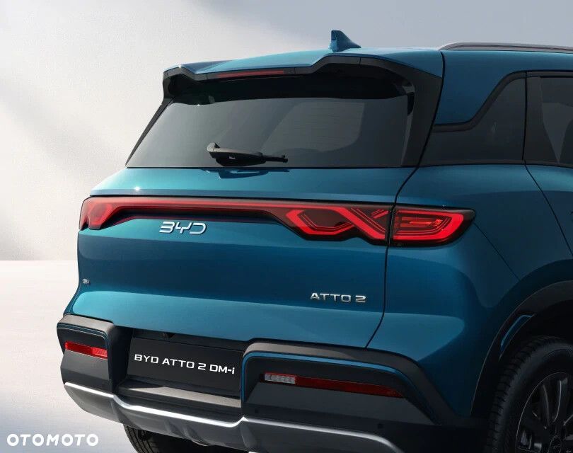 BYD Atto 2 - 5