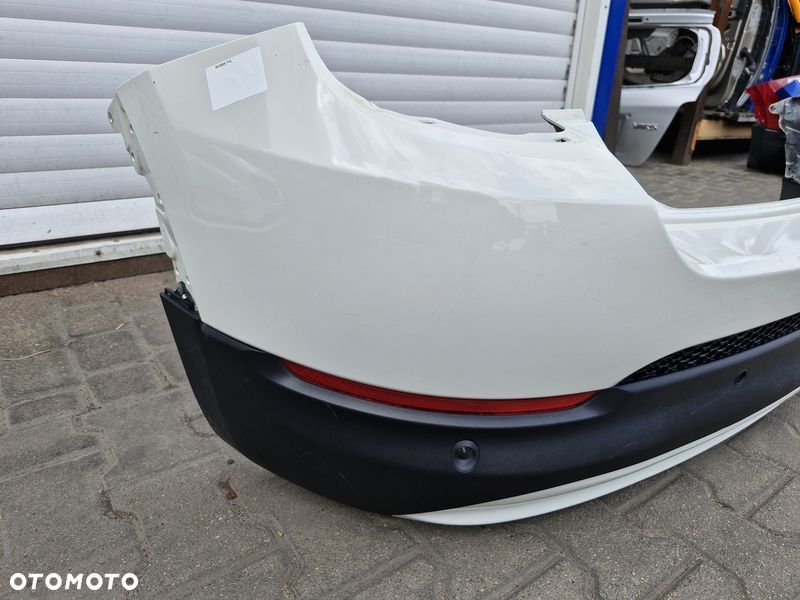 FIAT 500X ZDERZAK TYŁ TYLNY 296 - 10