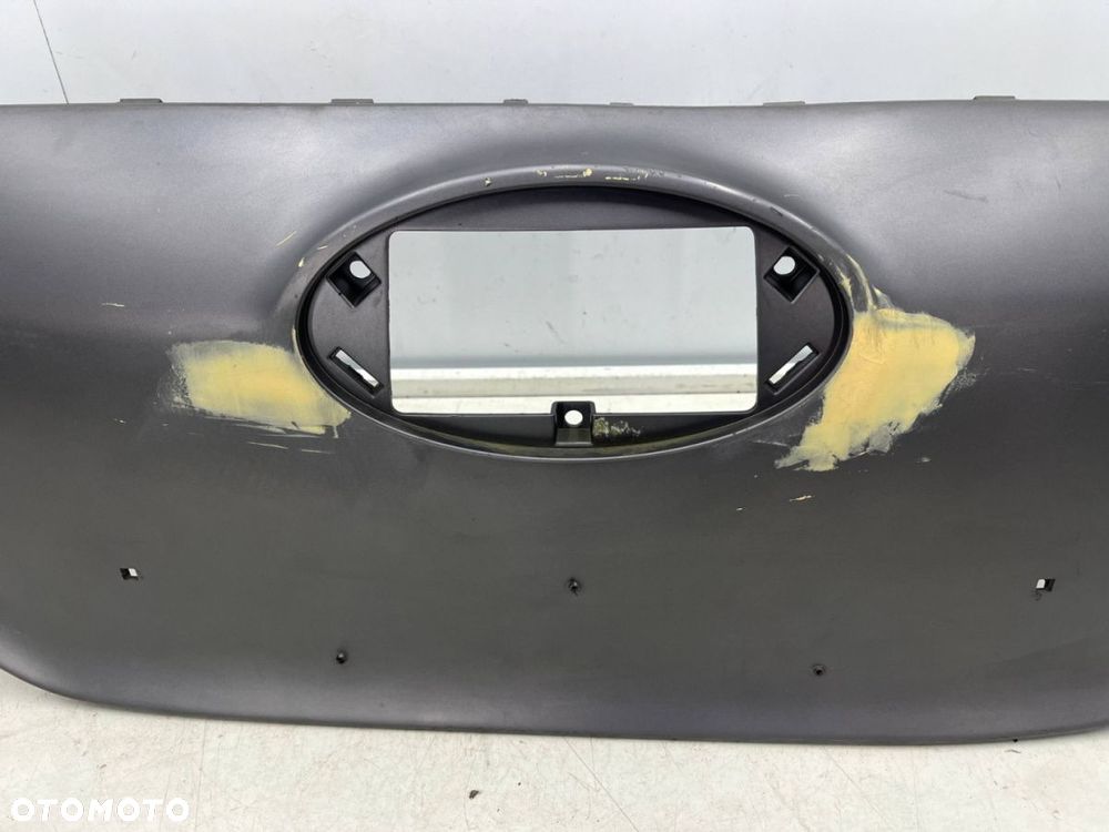 Atrapa Hyundai Ioniq Electric 16-19r. przednia maskownica grill 86351-G7100 - 8