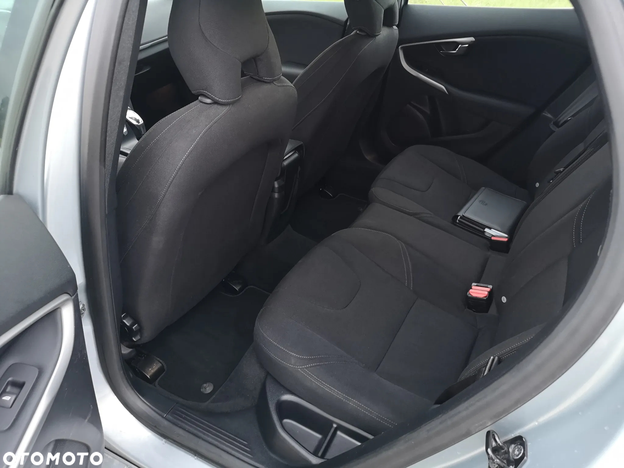 Volvo V40 - 7