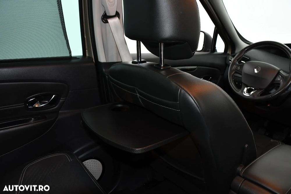 Renault Scenic TCe 130 Bose Edition - 15