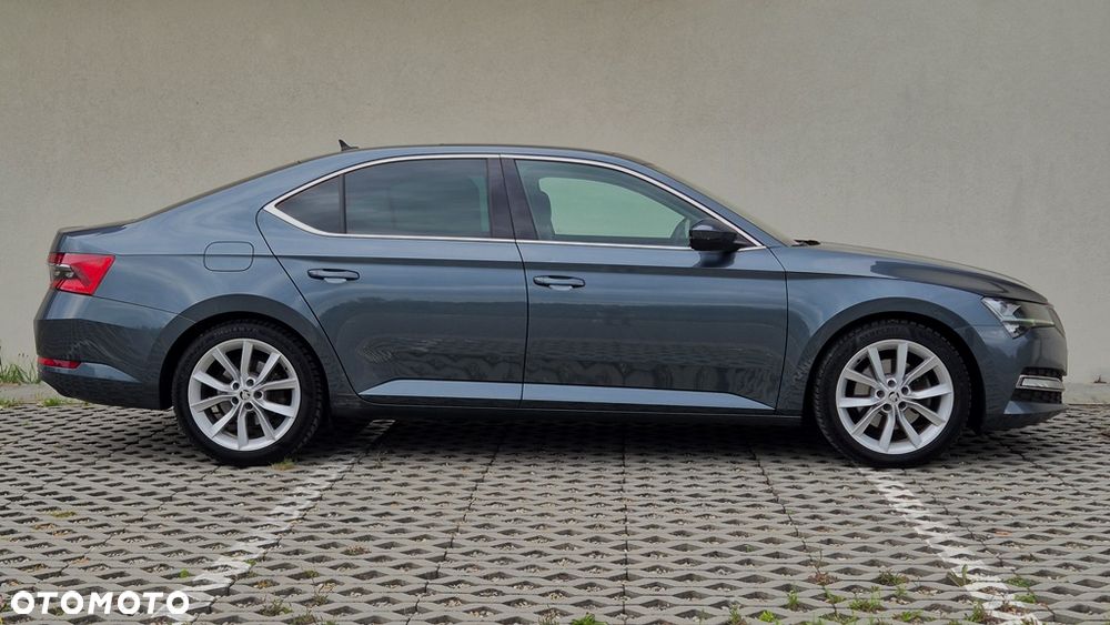 Skoda Superb - 32