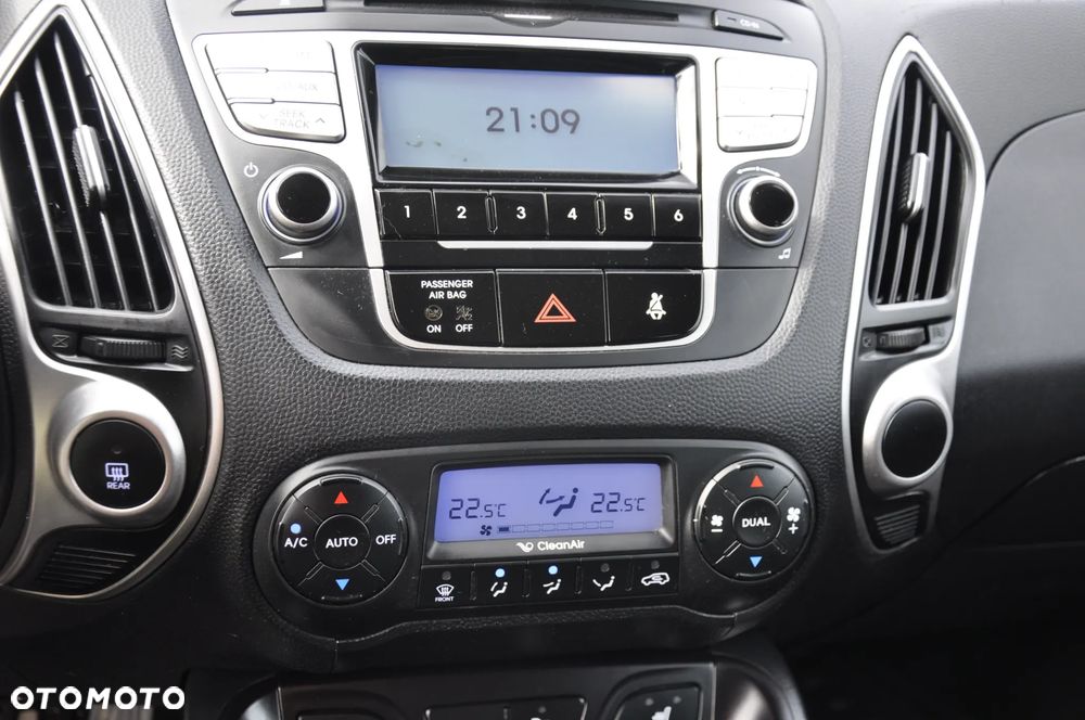 Hyundai ix35 1.6 2WD 5 Star Edition - 19