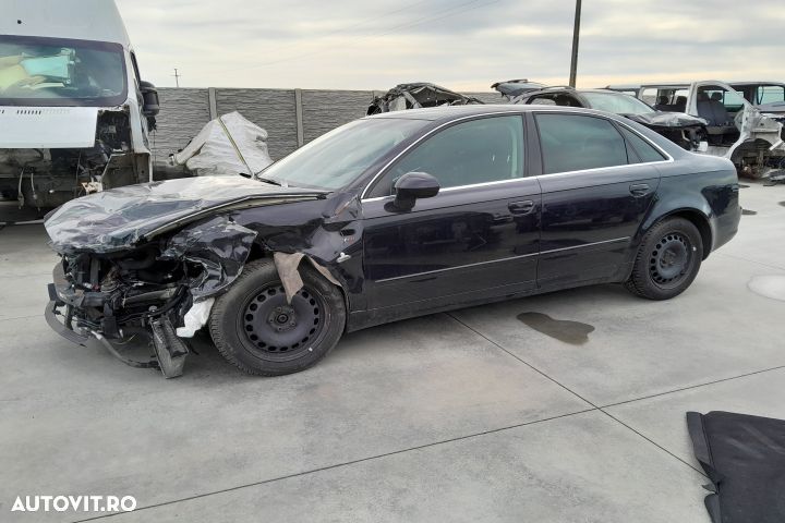 TURBOSUFLANTA 03L145701B 03L145701B Seat Exeo 1 [2009 - 2012] Sedan 2 - 4