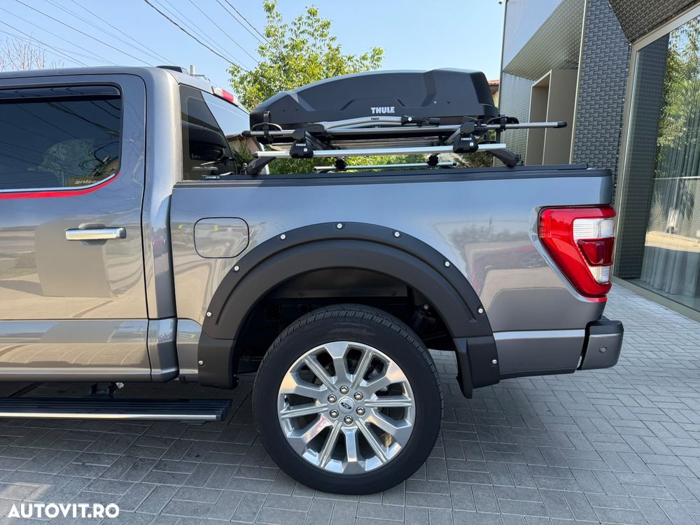 Ford F150 - 24