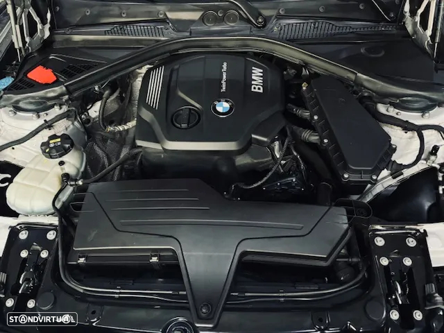 BMW 116 d EDynamics Advantage - 15