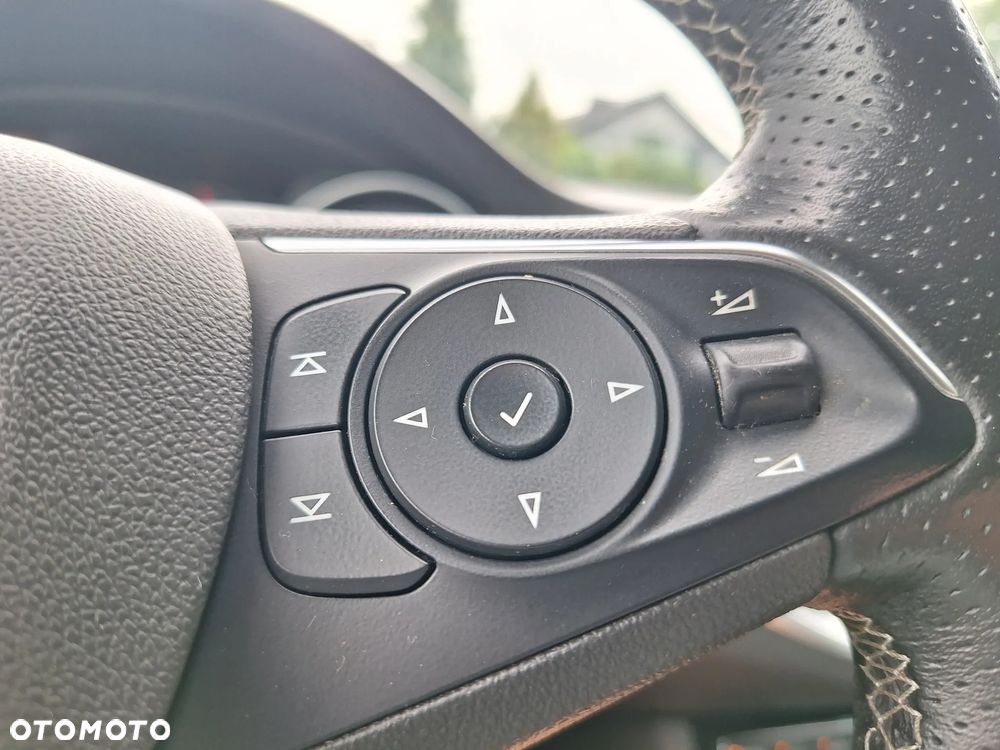 Opel Astra 1.4 Turbo Start/Stop Ultimate - 33