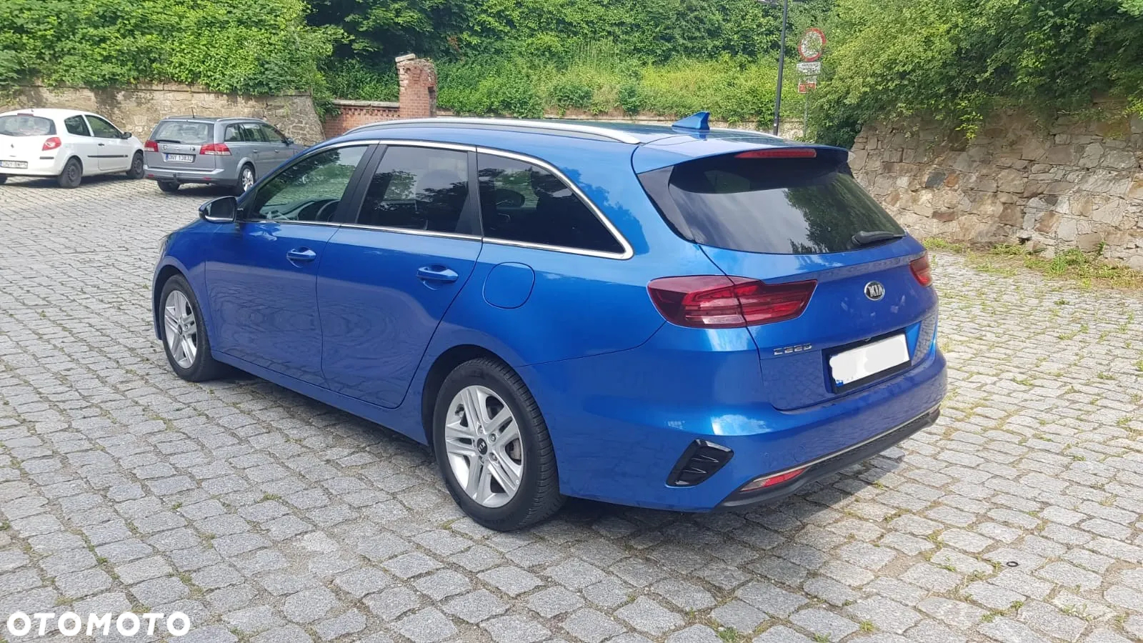 Kia Ceed 1.4 T-GDI L Business Line DCT - 5