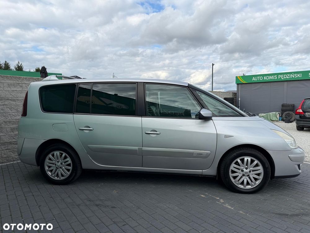 Renault Espace 2.0 dCi FAP Privilege - 16