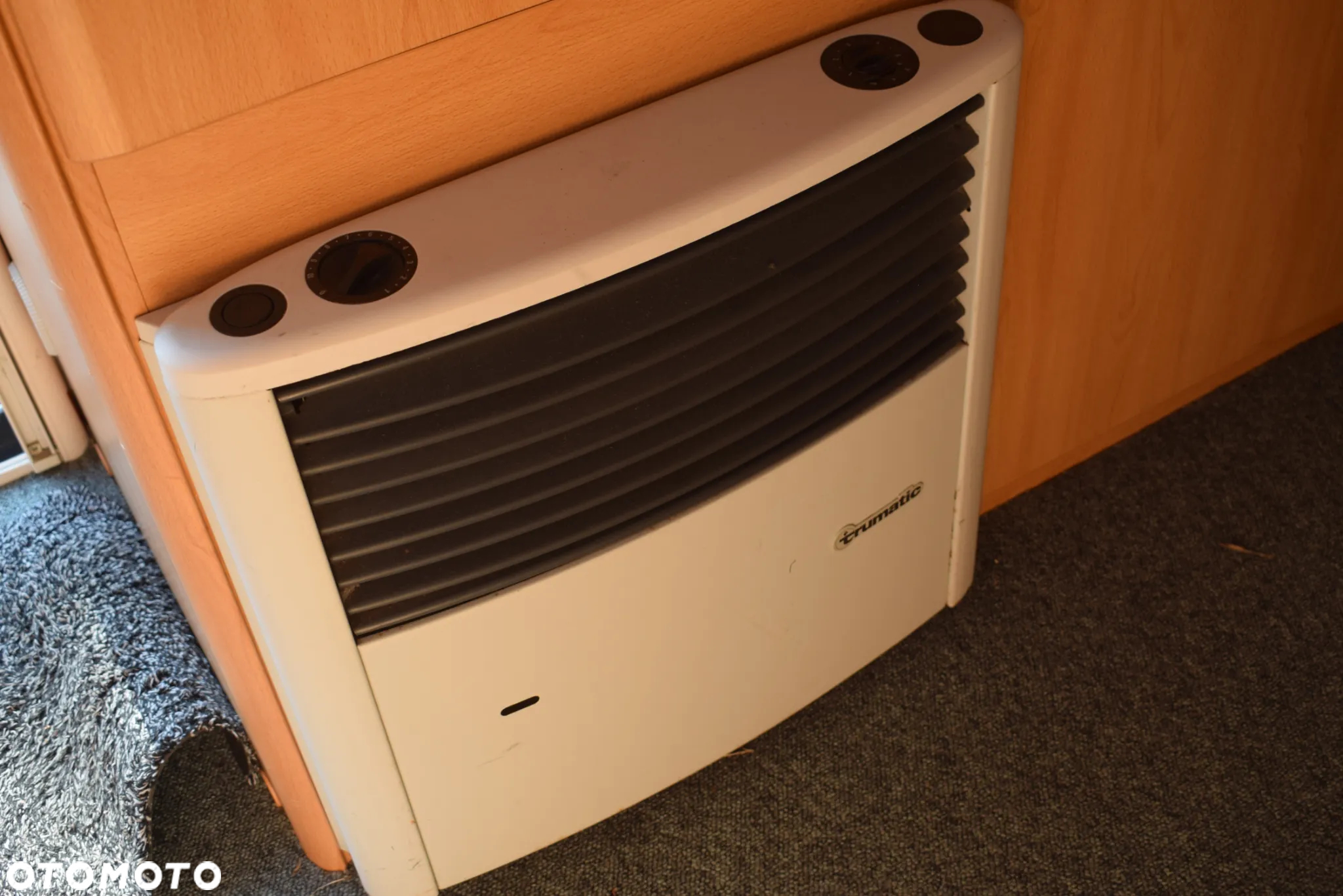 KNAUS ASUR 500 - 24