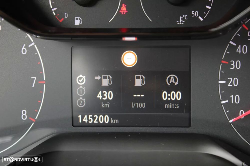 Opel Corsa 1.5 D Edition - 10