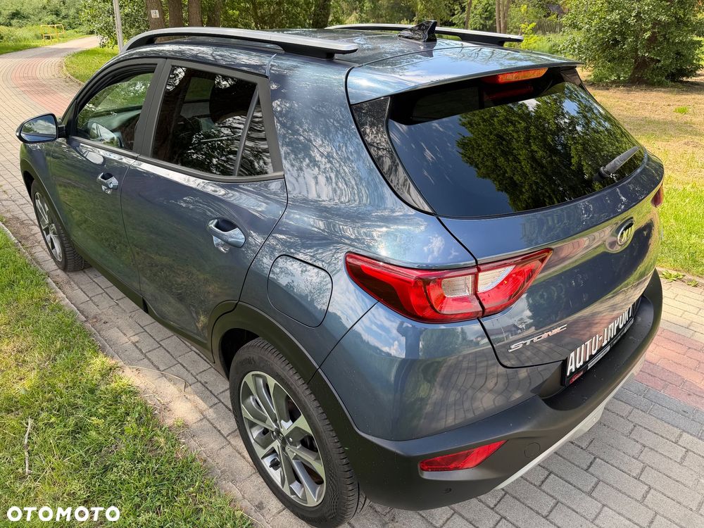 Kia Stonic - 30
