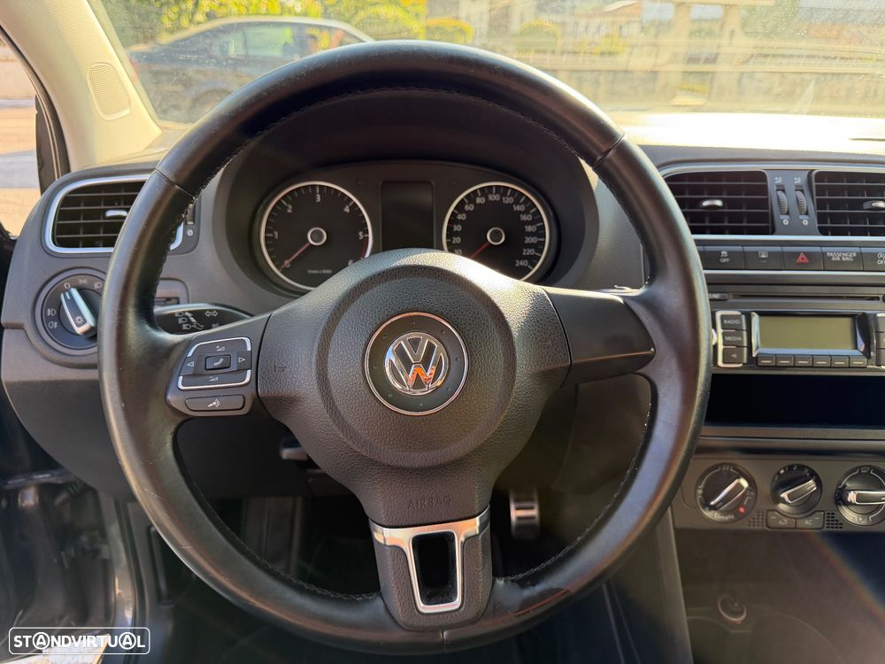 VW Polo - 18