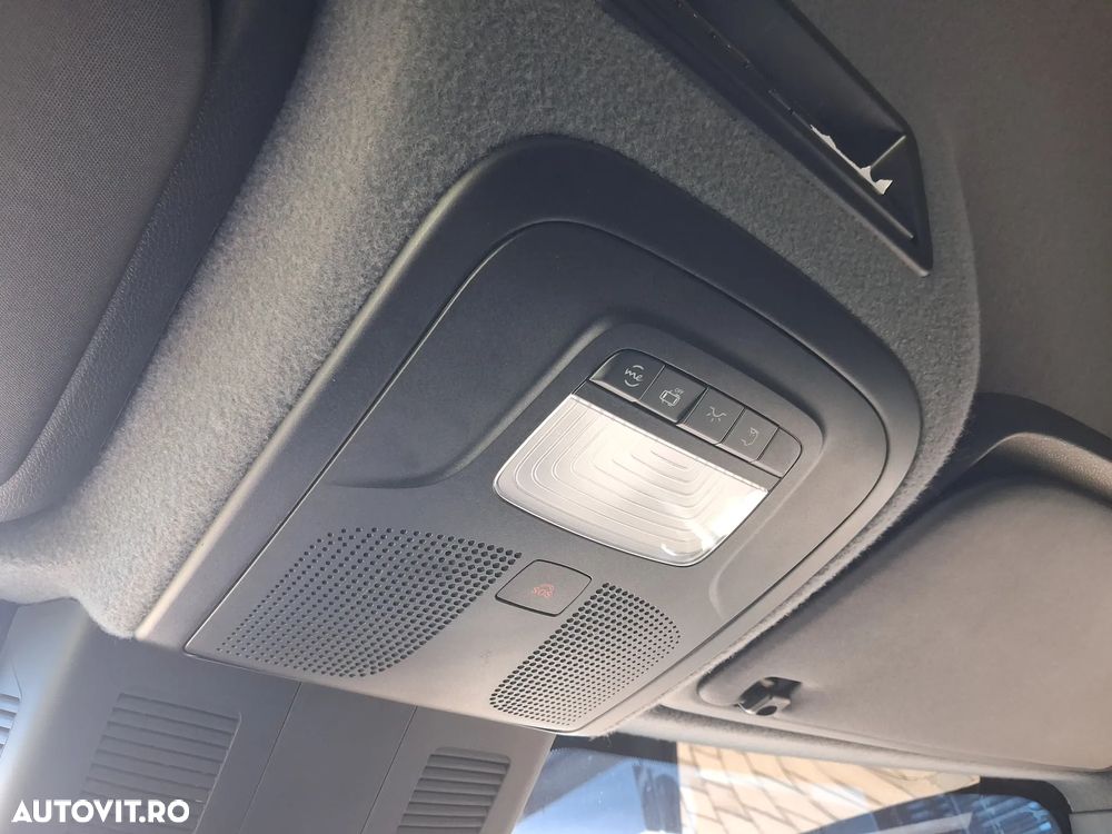 Mercedes-Benz Sprinter 517 CDI furgon extra-lung PRO - 16
