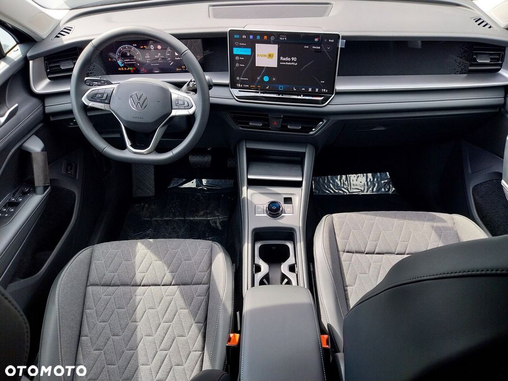Volkswagen Tayron - 16