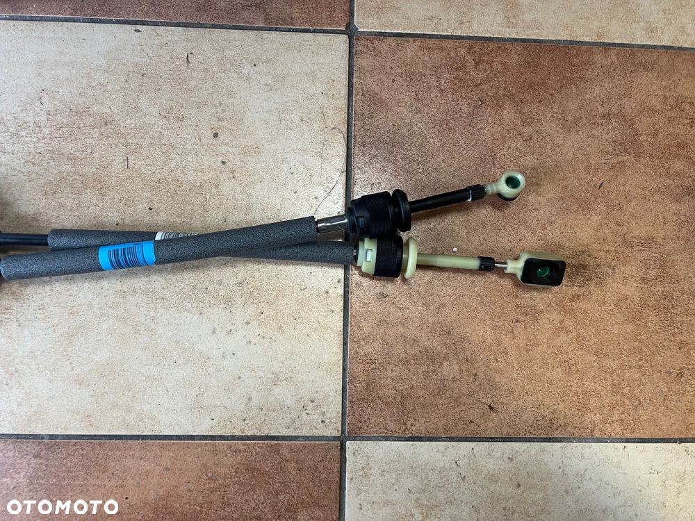 WYBIERAK LINKI ZMIANY BIEGÓW FORD FOCUS MK4 1.0 ECOBOOST 2019 ROK Z AUTA O PRZEBIEGU 23.000km SUPER STAN JX6R-7E395-ED  JX6R-7C453-AKE  JX6R-7E395-EG - 7