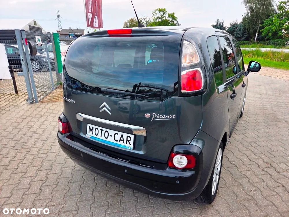 Citroën C3 Picasso VTi 95 Selection - 11