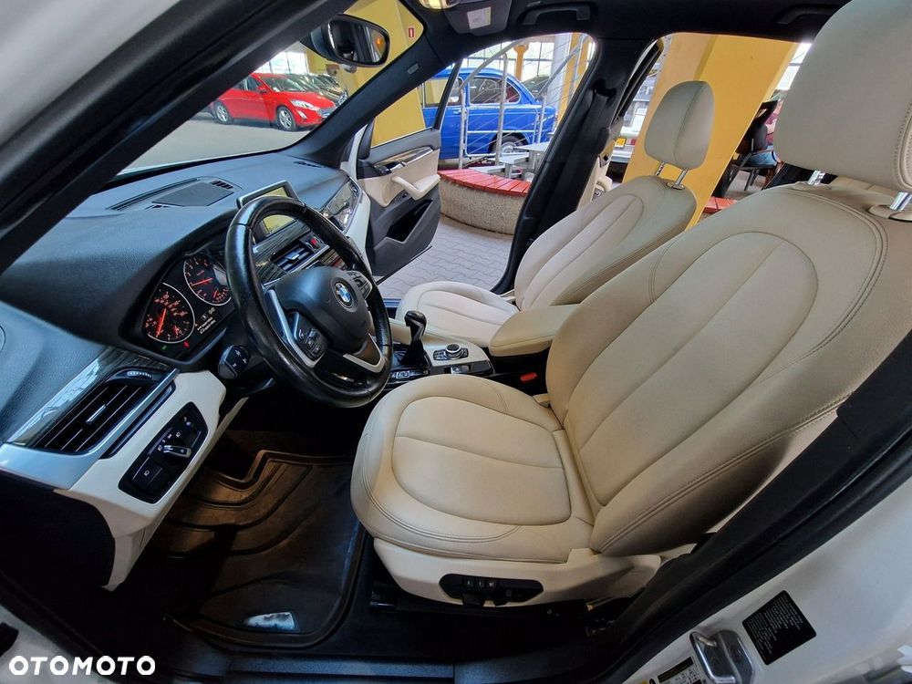BMW X1 - 21