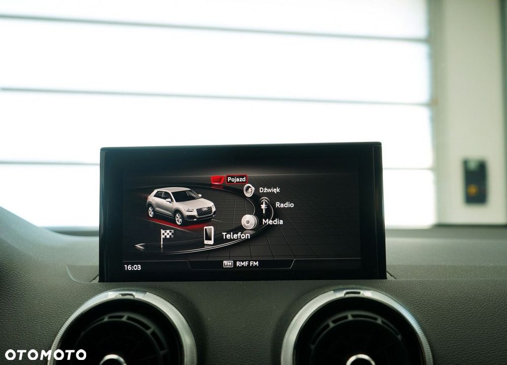 Audi Q2 - 32
