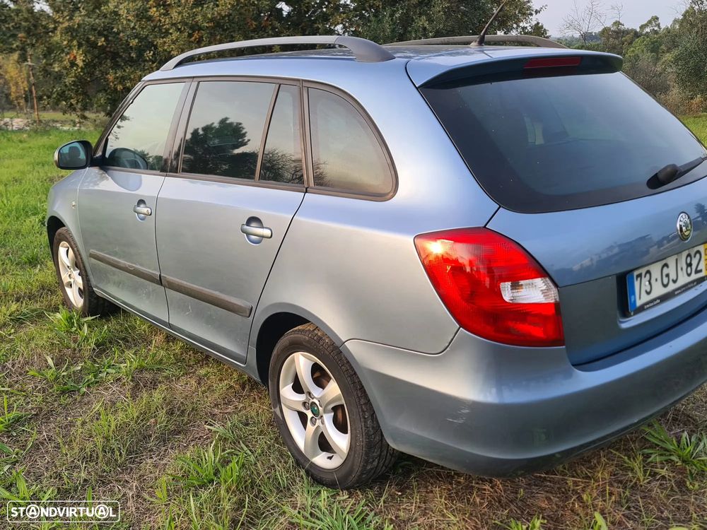 Opel Astra GTC 1.3 CDTI - 8