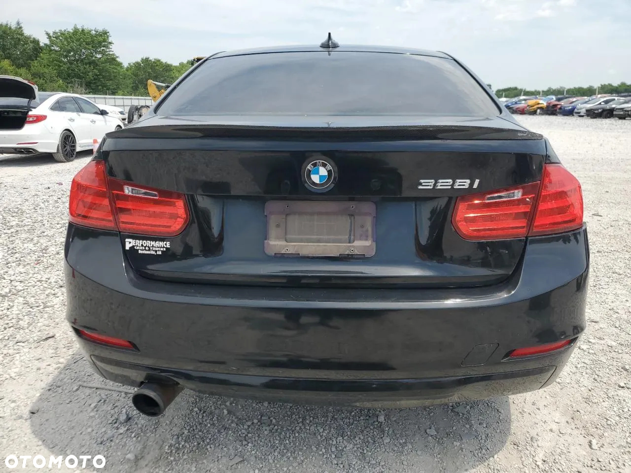 BMW Seria 3 - 6