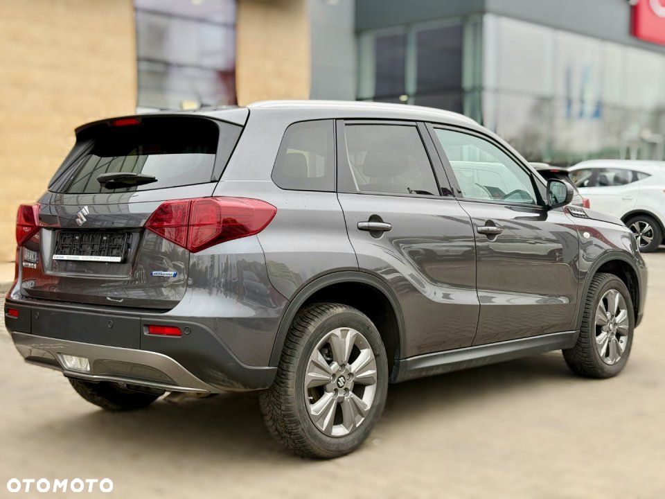 Suzuki Vitara - 2