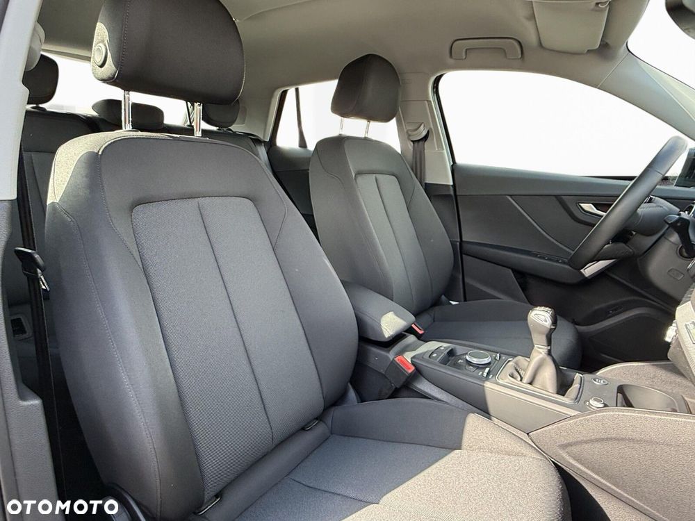 Audi Q2 30 TFSI Advanced - 23
