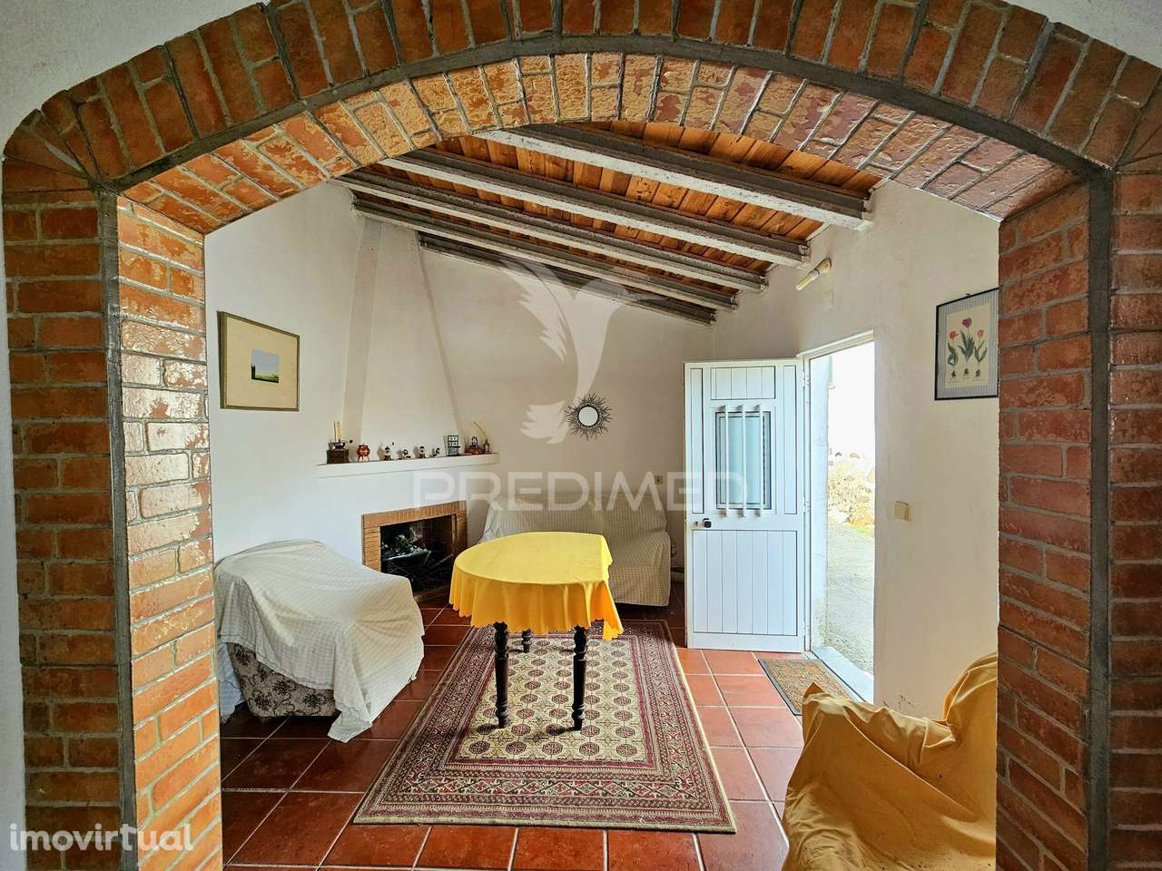 Moradia T1 no Monte do Guerreiro, Castro Verde - Grande imagem: 5/19