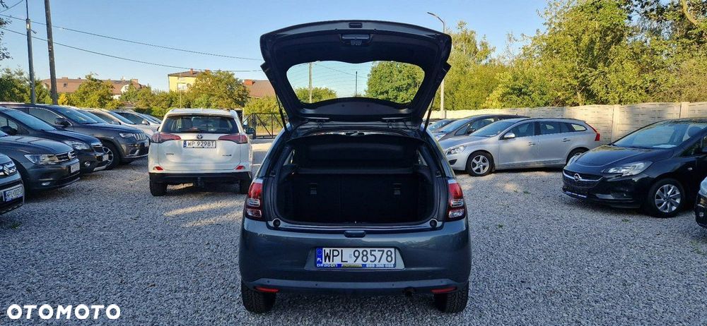 Citroën C3 - 10