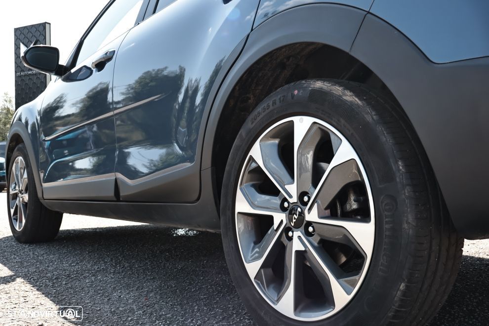 Kia Stonic 1.0 T-GDI Drive - 5
