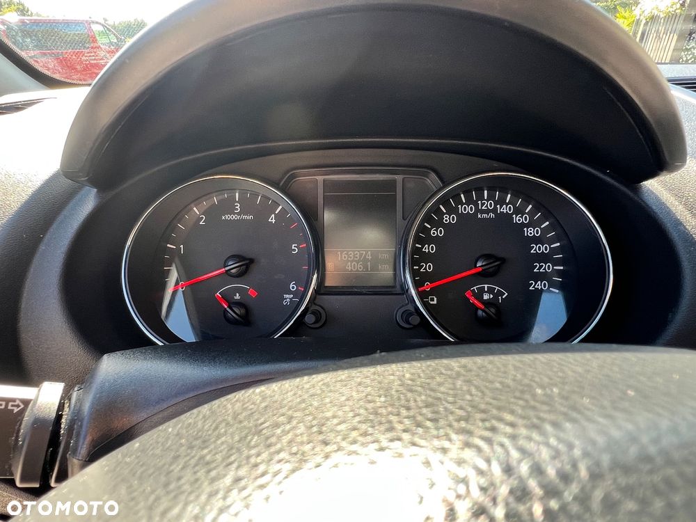 Nissan Qashqai+2 2.0 dCi 4x4 Tekna - 21