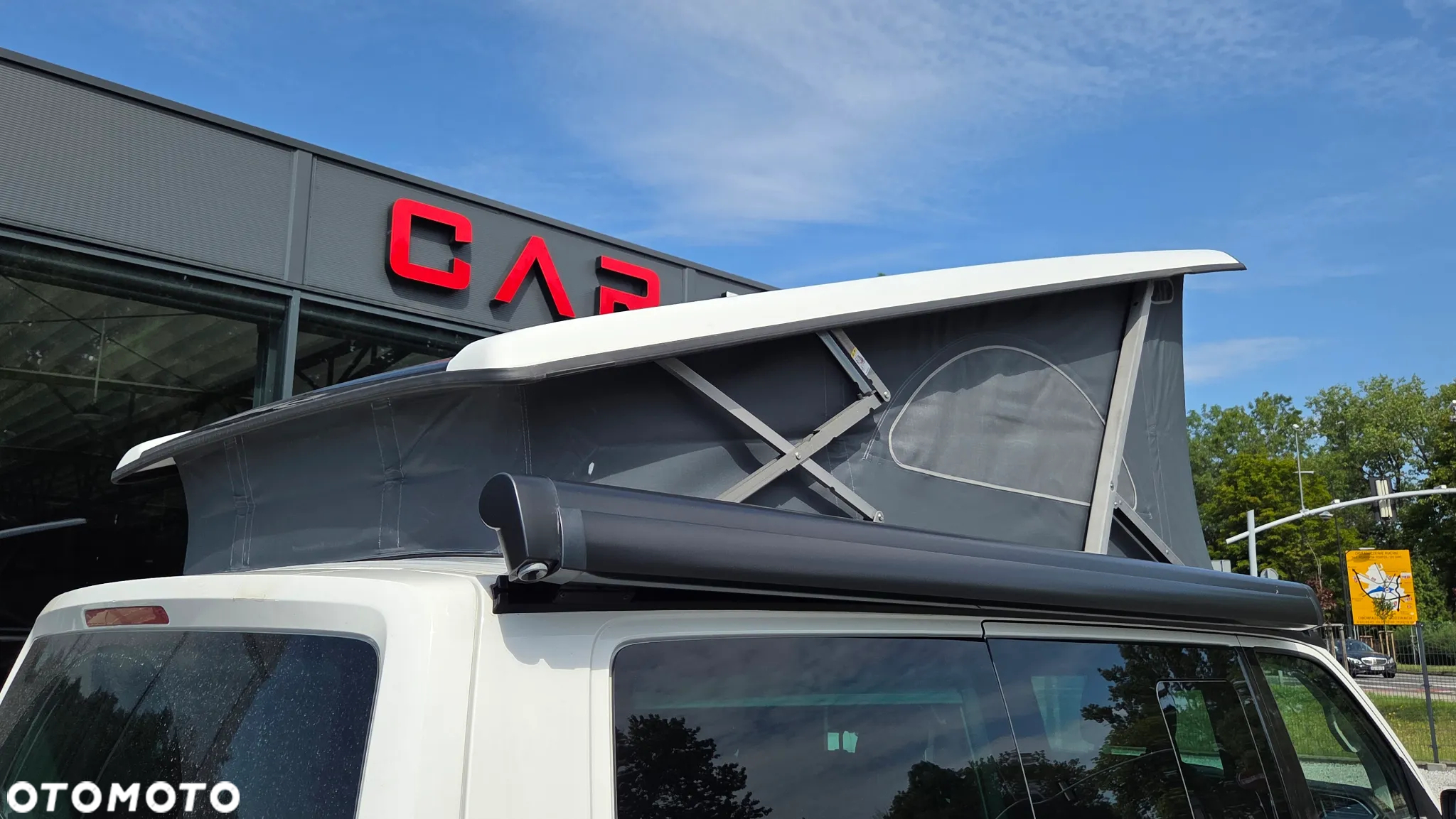 Volkswagen California - 8