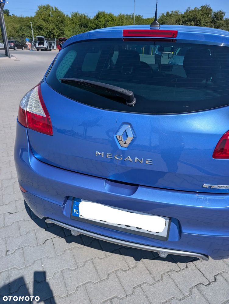 Renault Megane 2.0 16V TCE Privilege - 5