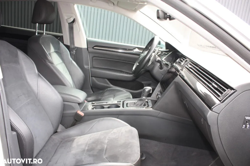 Volkswagen ARTEON 2.0 TDI SCR DSG - 9