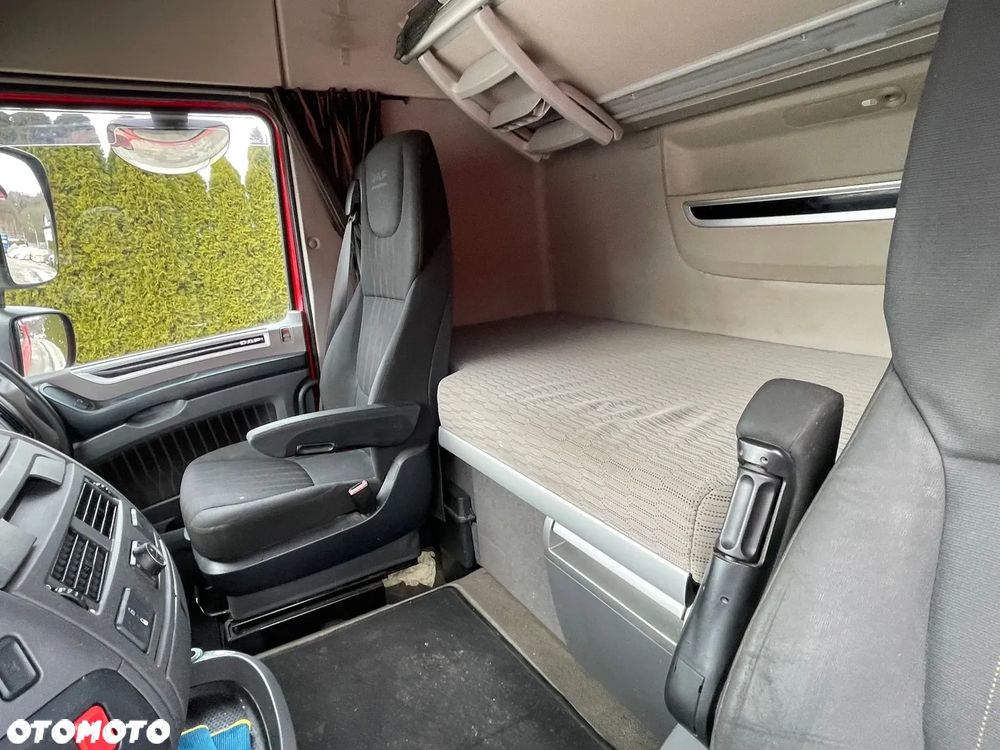 DAF XF480 - 3