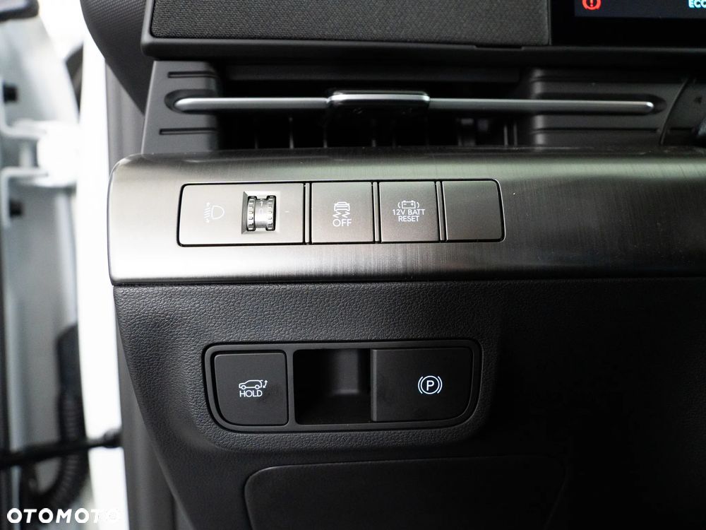 Hyundai Kona 1.6 GDI Hybrid Platinum DCT - 16