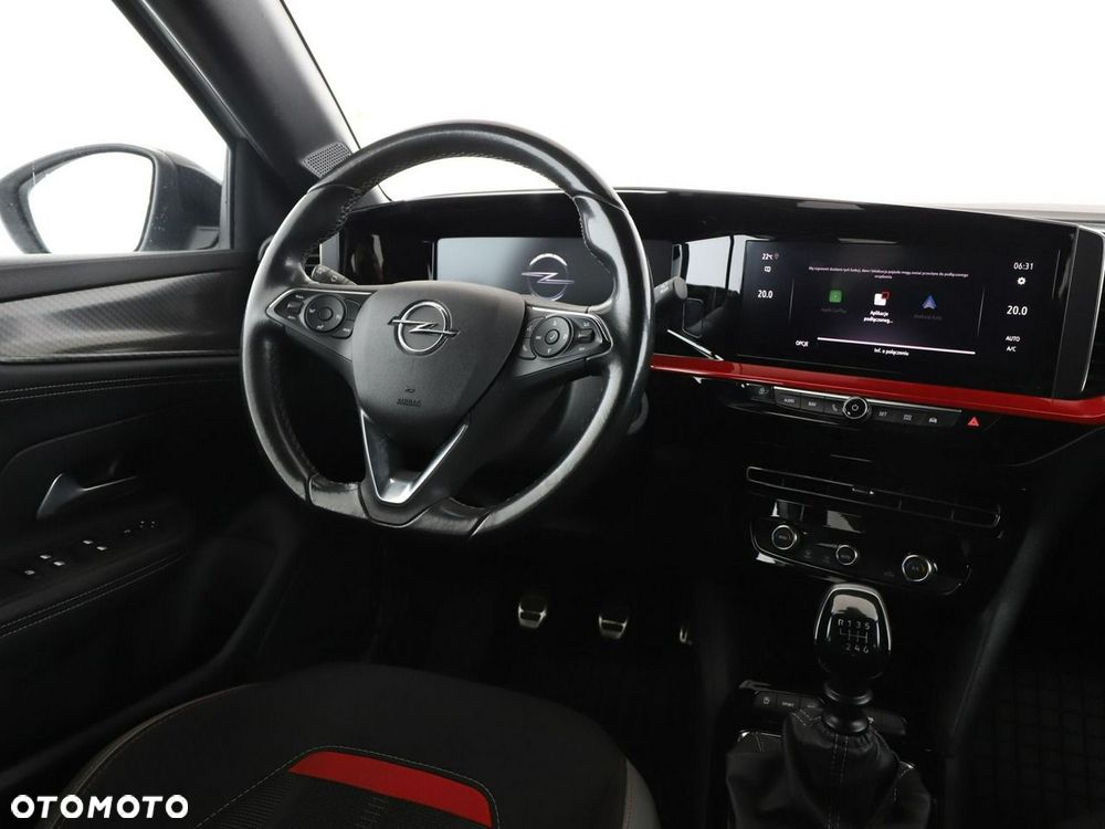 Opel Mokka 1.2 DI Turbo GS Line - 17