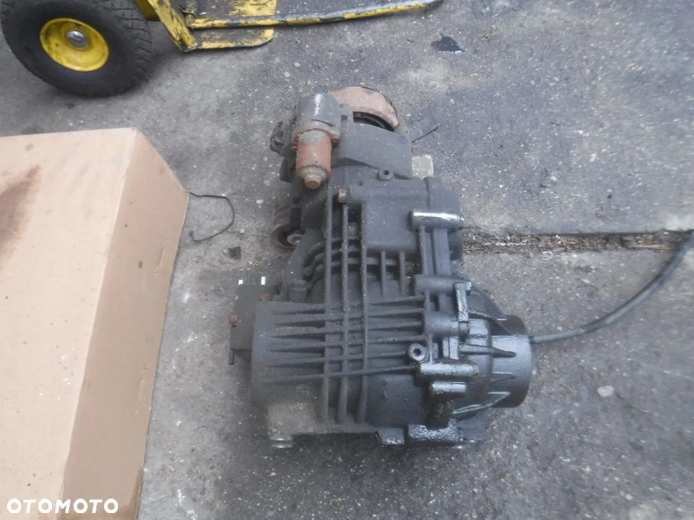 Vw T5 Lift T6 multivan haldex modt dyfer 09N907554C 09N525010 5WP33526-05 - 2