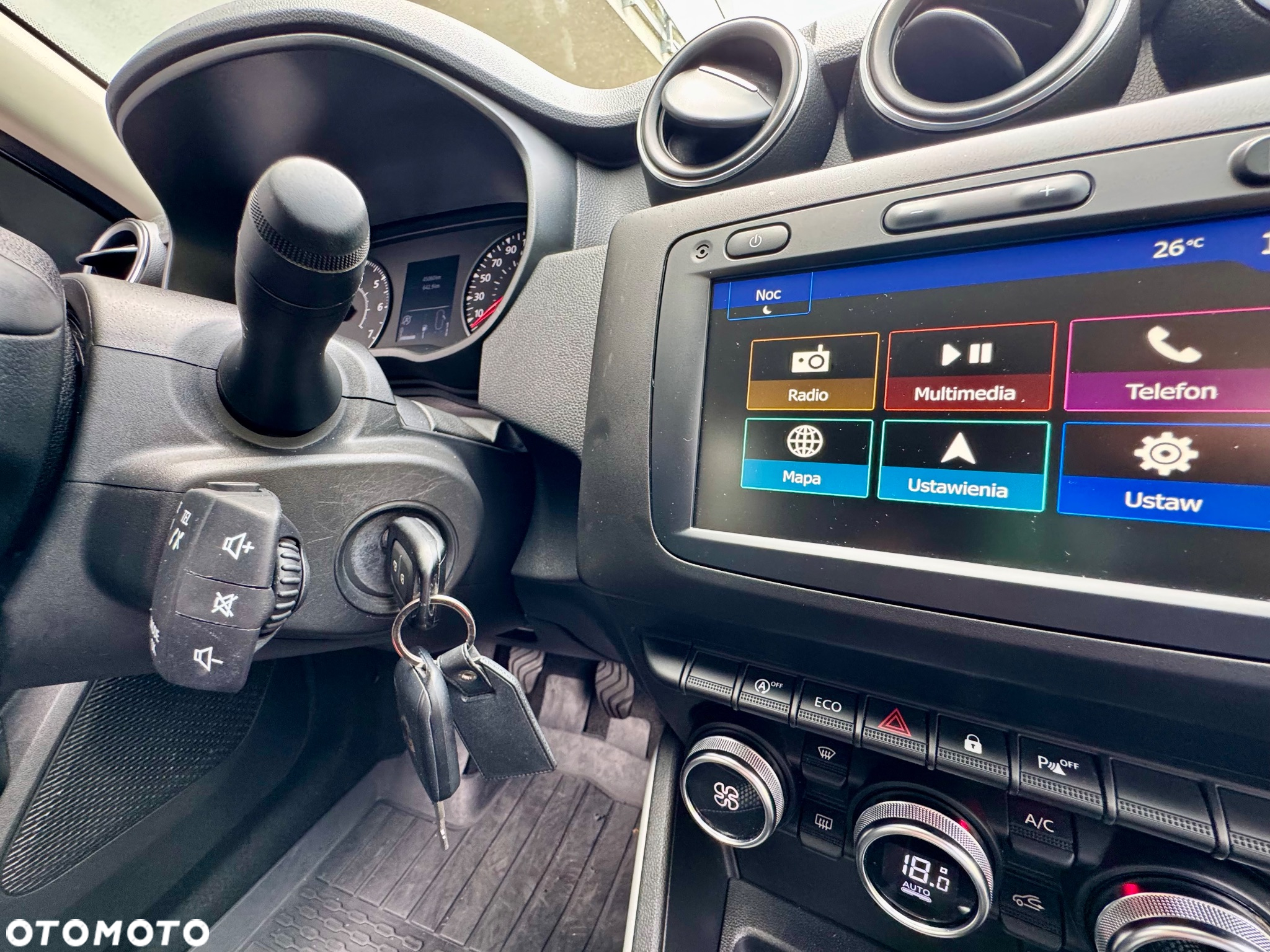 Dacia Duster 1.0 TCe SL Look - 25