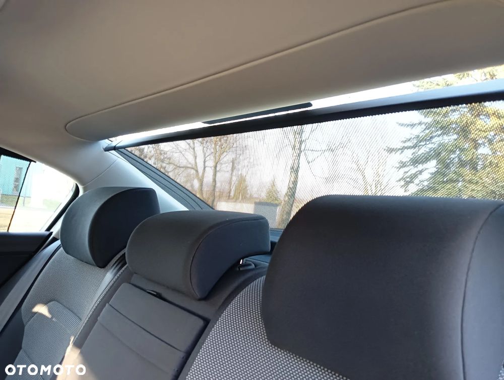 Volkswagen Passat 1.4 TSI Comfortline BlueMotion Technology - 24