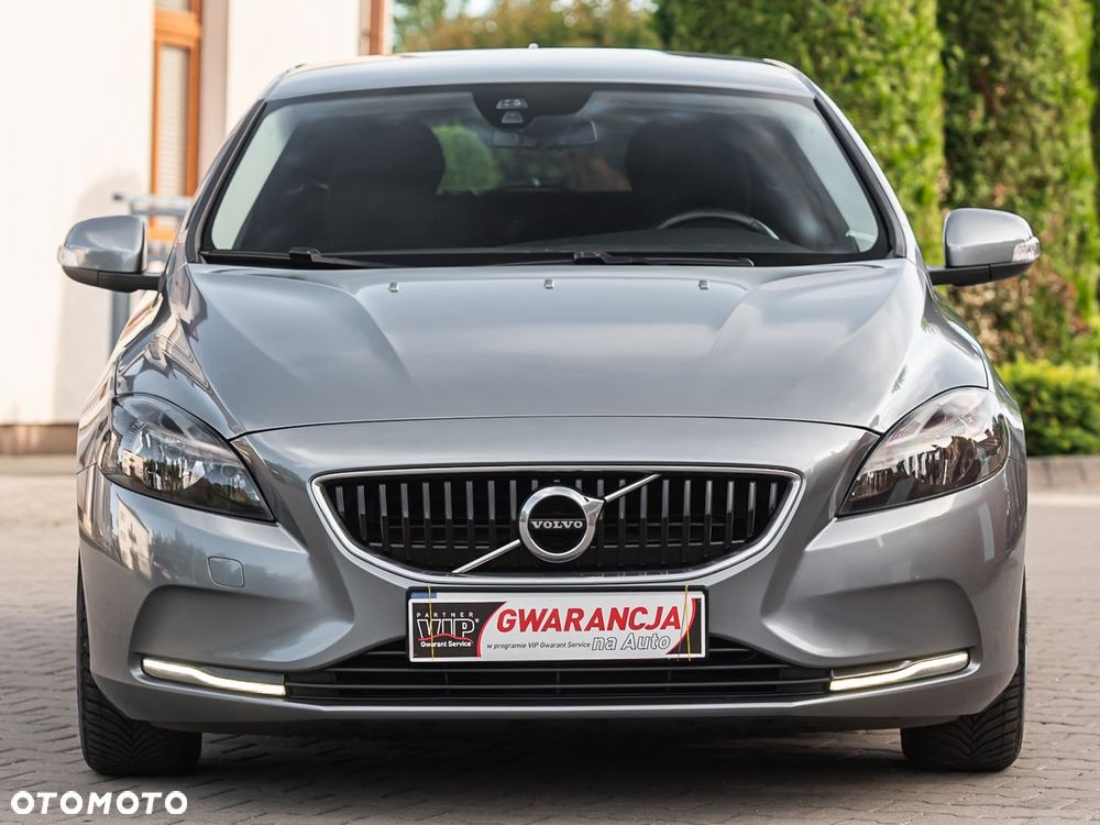 Volvo V40 D2 Drive-E Summum - 5