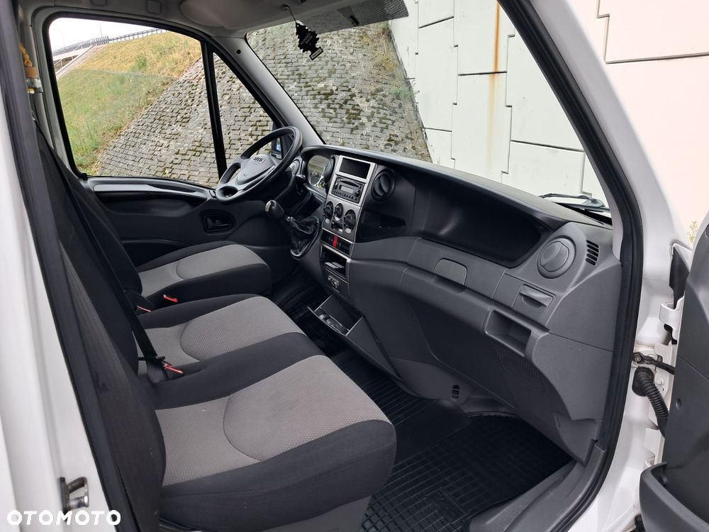 Iveco Daily - 16