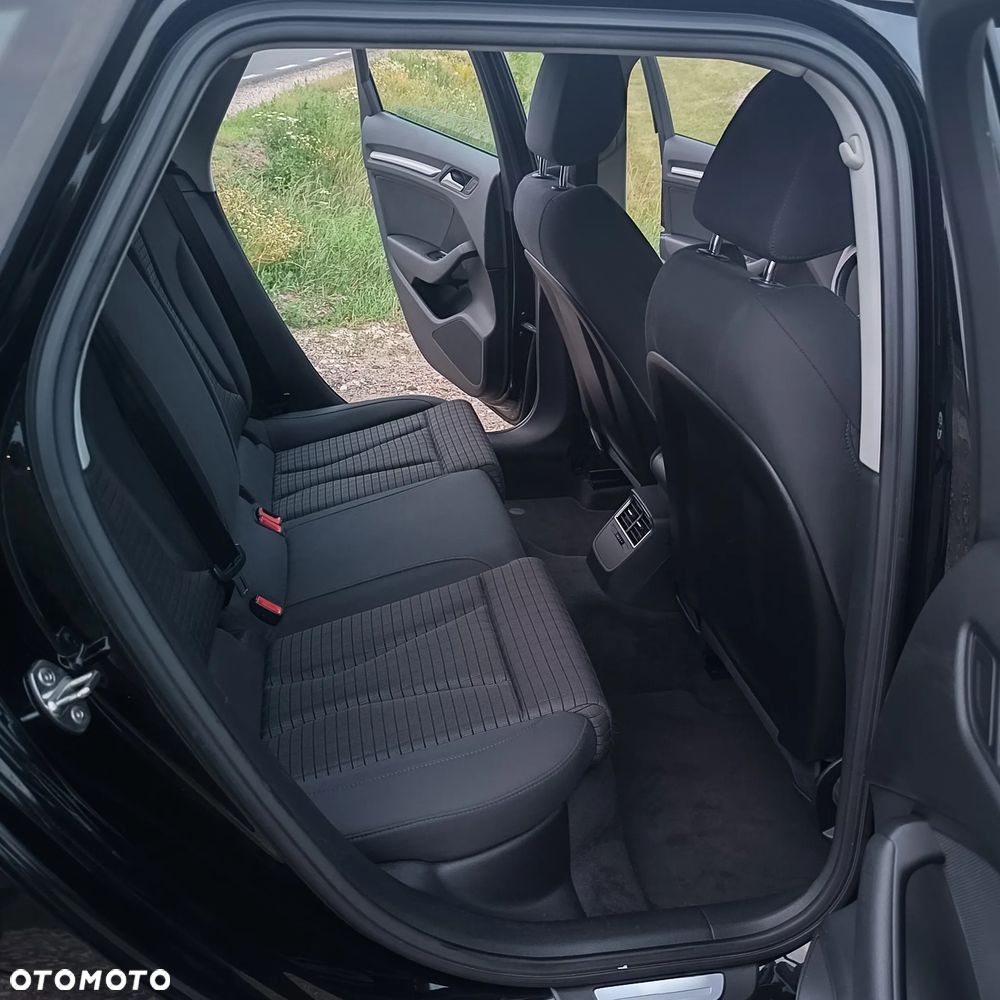 Audi A3 Sportback 1.6 TDI sport - 20