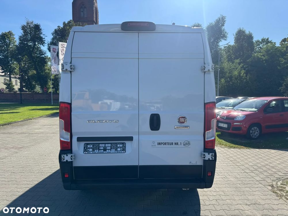 Fiat Ducato - 6