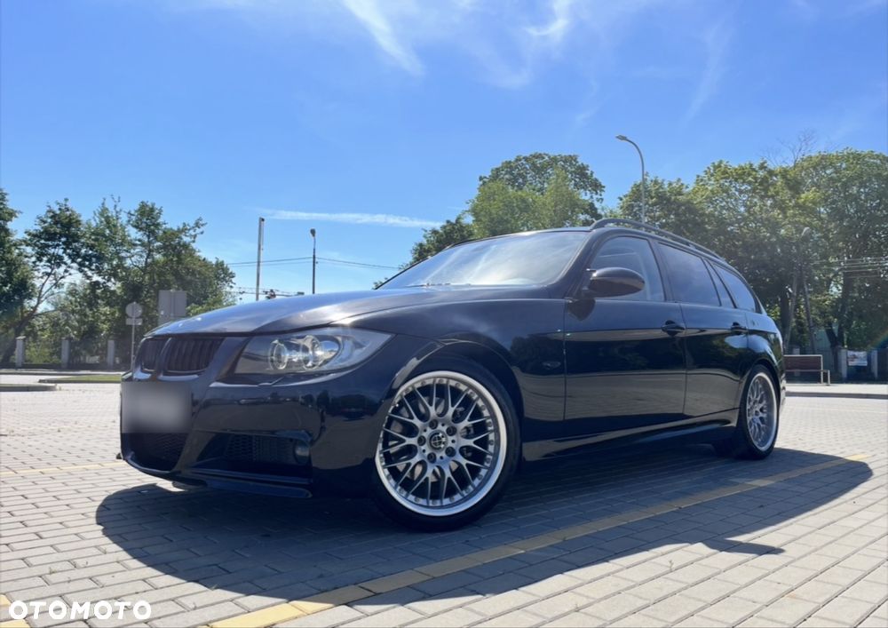 BMW Seria 3 - 1