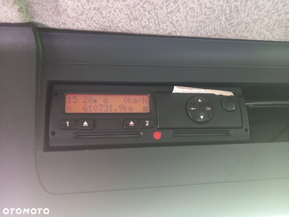 MAN TGM 15 290 EURO 5 !!! ASENIZACJA - 10