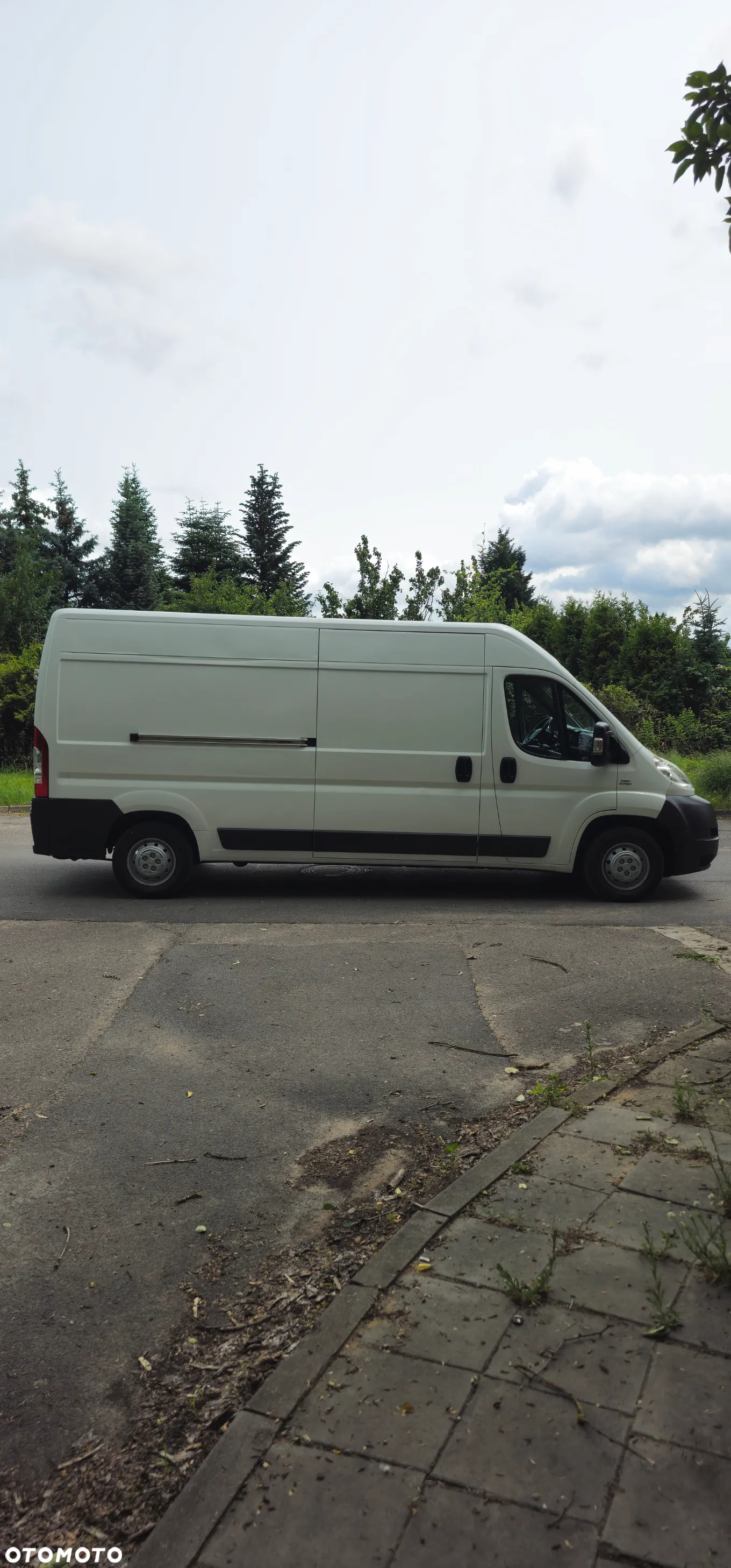 Fiat Ducato - 5